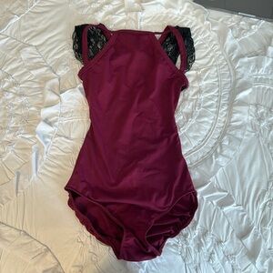 Five Dancewear Leotard